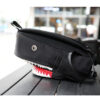 Luminous Shark USB Function Backpack - Image 5