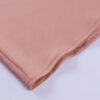 Satin Party Dress | V Neck Backless Mini Sleeveless Summer Party Dress - Image 12