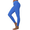 High Waist Fitness Yoga Leggings | Trending Textured Gym Pants - Image 4
