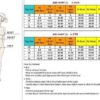 Split Large Ruffled Tube Top One Shoulder Solid Color Bikini - Image 2