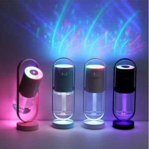 Portable Air Humidifier