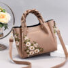 Tote Bag For Women | Shoulder Bag For Ladies - Image 4