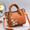 Tote Bag For Women | Shoulder Bag For Ladies - Image 8